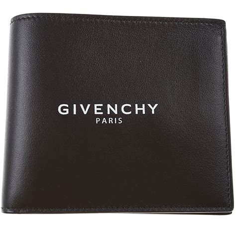 mens givenchy wallet|givenchy men bag.